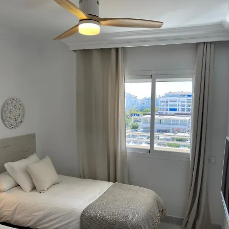 Puerto Banus Bonito Apartment Marbella