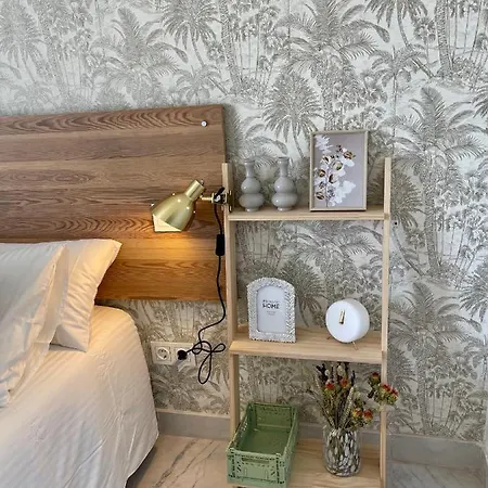 Puerto Banus Bonito Apartment Marbella
