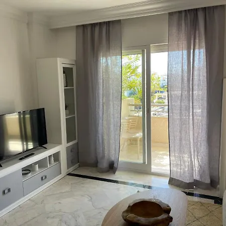 Puerto Banus Bonito Apartment *