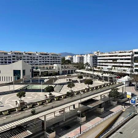 Puerto Banus Bonito Apartment Marbella