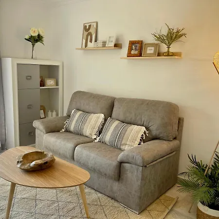 Puerto Banus Bonito Apartment *