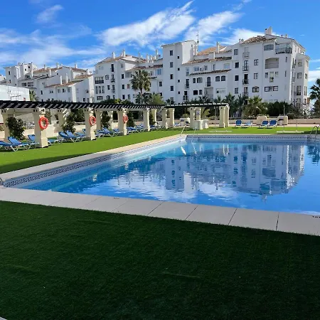 Puerto Banus Bonito Marbella