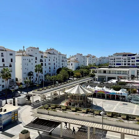 Puerto Banus Bonito *