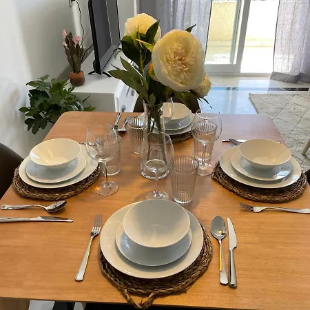 Apartment Puerto Banus Bonito *
