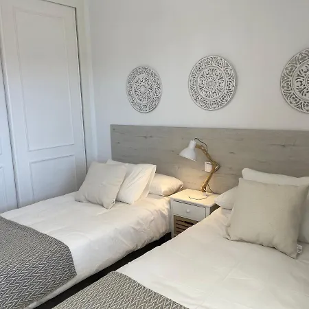 Puerto Banus Bonito Marbella