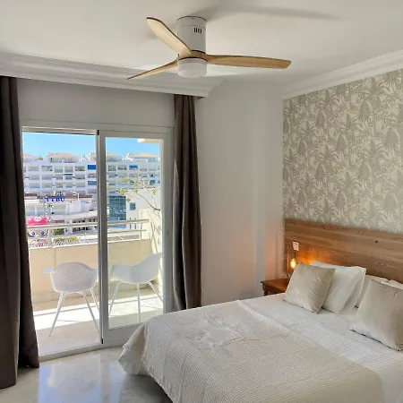 Puerto Banus Bonito * Marbella