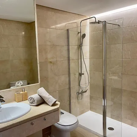 Apartment Puerto Banus Bonito *