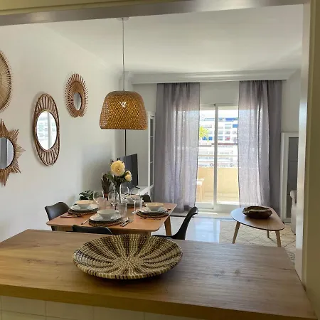 Puerto Banus Bonito Apartment Marbella