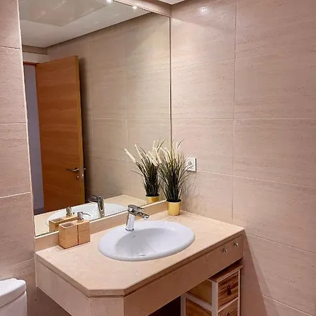 Puerto Banus Bonito Apartment Marbella