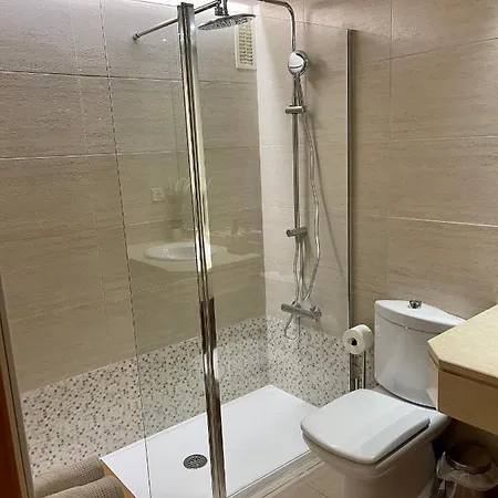 Apartment Puerto Banus Bonito Marbella